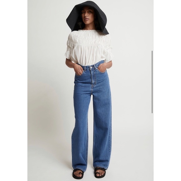 Levi’s Premium HIGH LOOSE JEANS - Picture 6 of 11